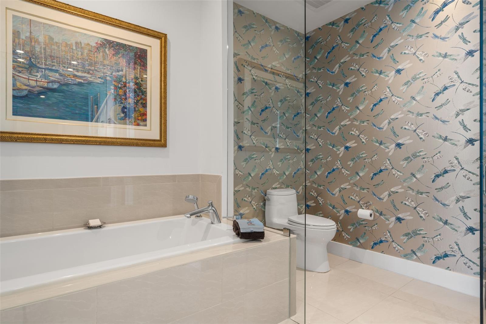 VUE SARASOTA BAY - Residential