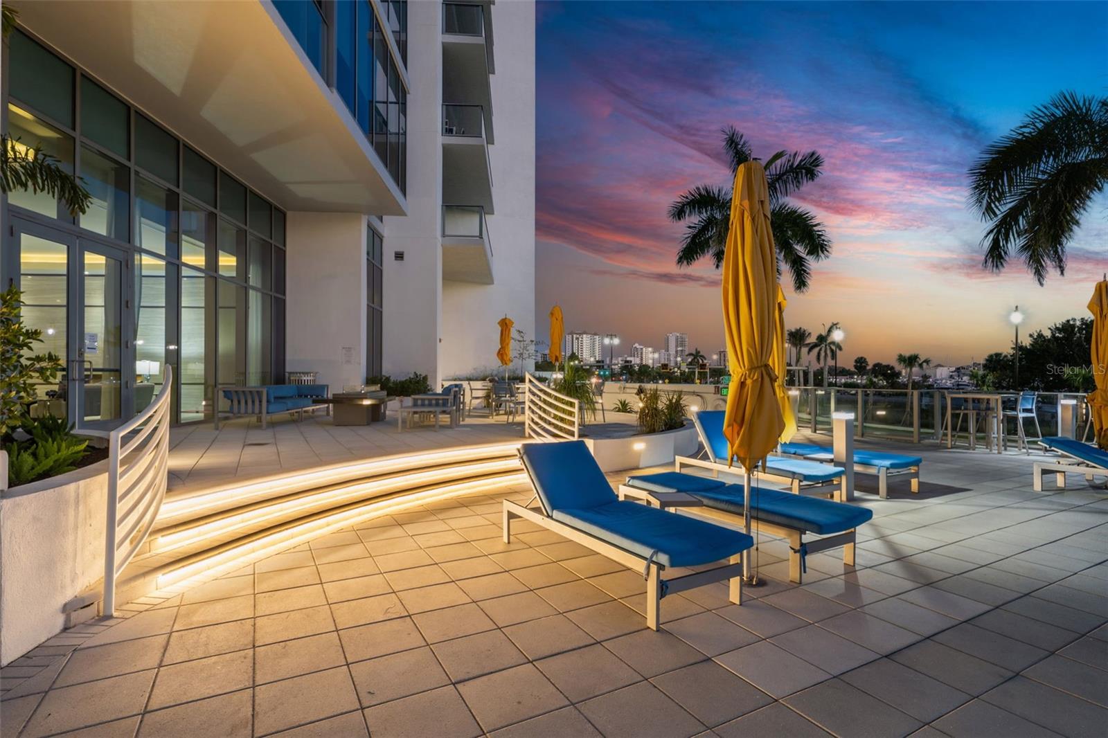 VUE SARASOTA BAY - Residential