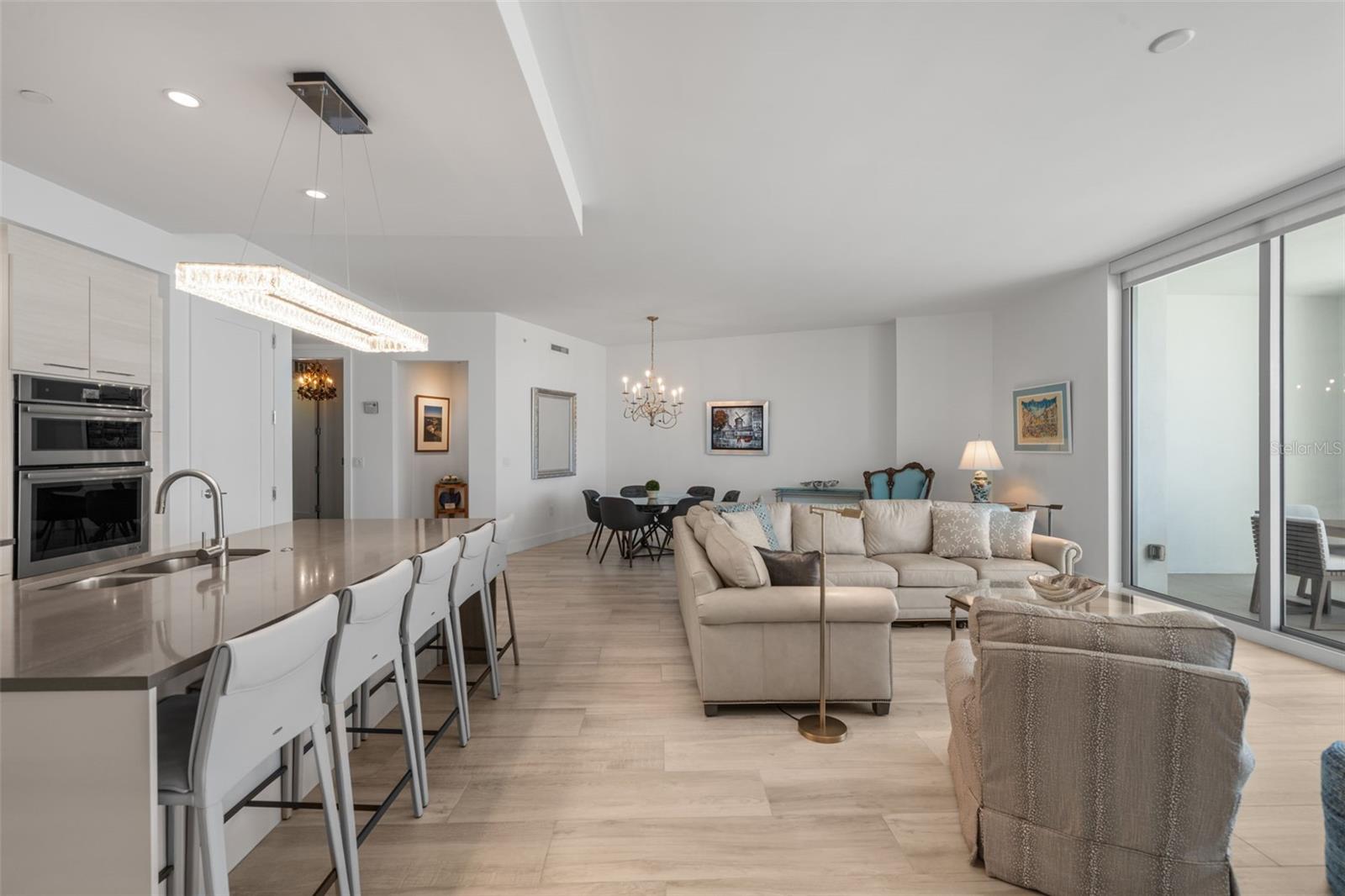 VUE SARASOTA BAY - Residential