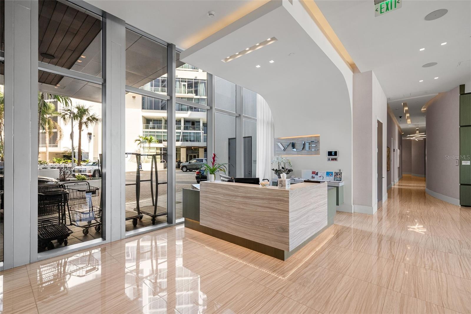 VUE SARASOTA BAY - Residential