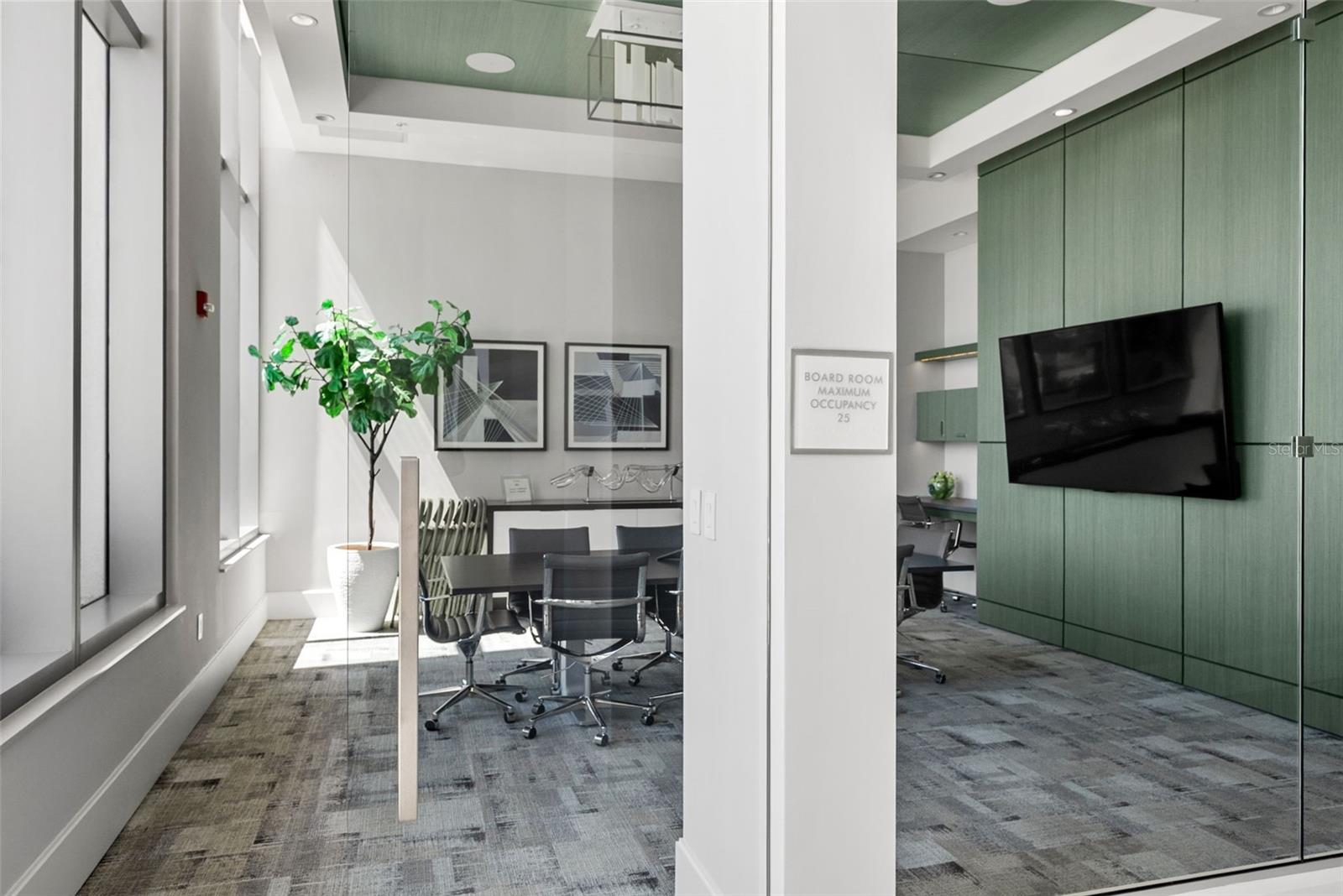 VUE SARASOTA BAY - Residential