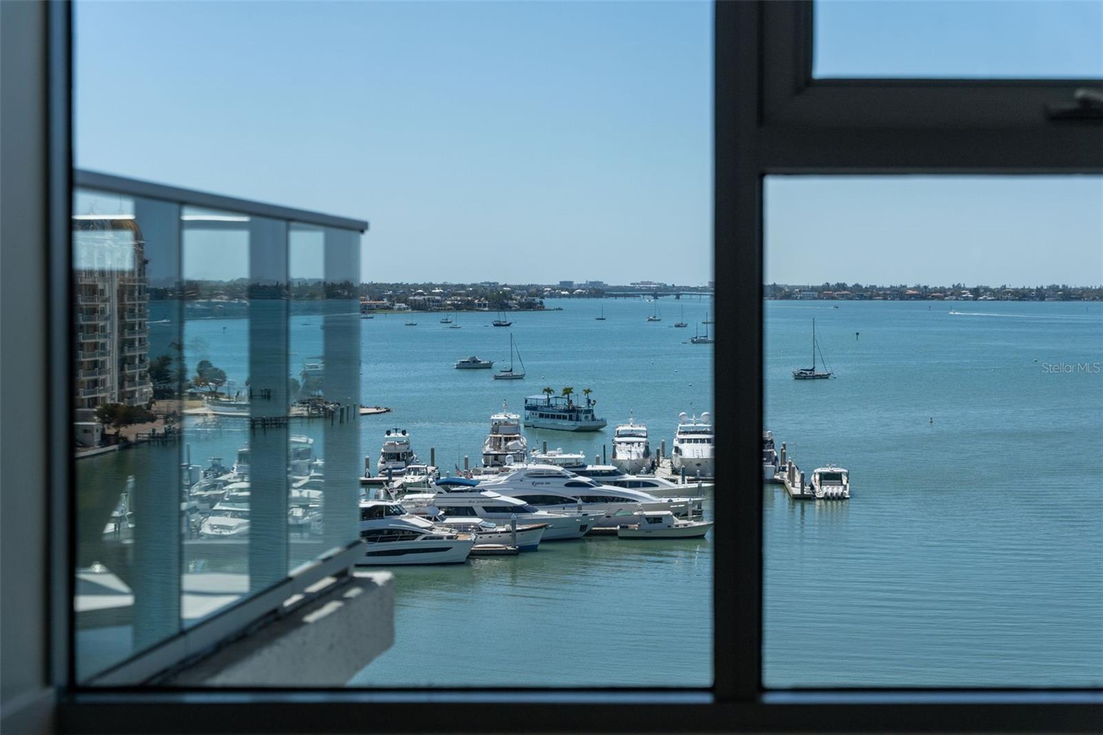 VUE SARASOTA BAY - Residential