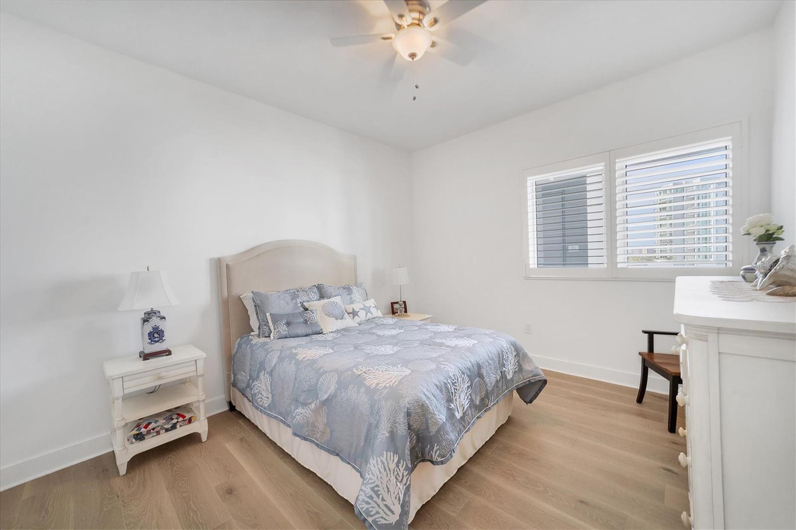 VUE SARASOTA BAY - Residential