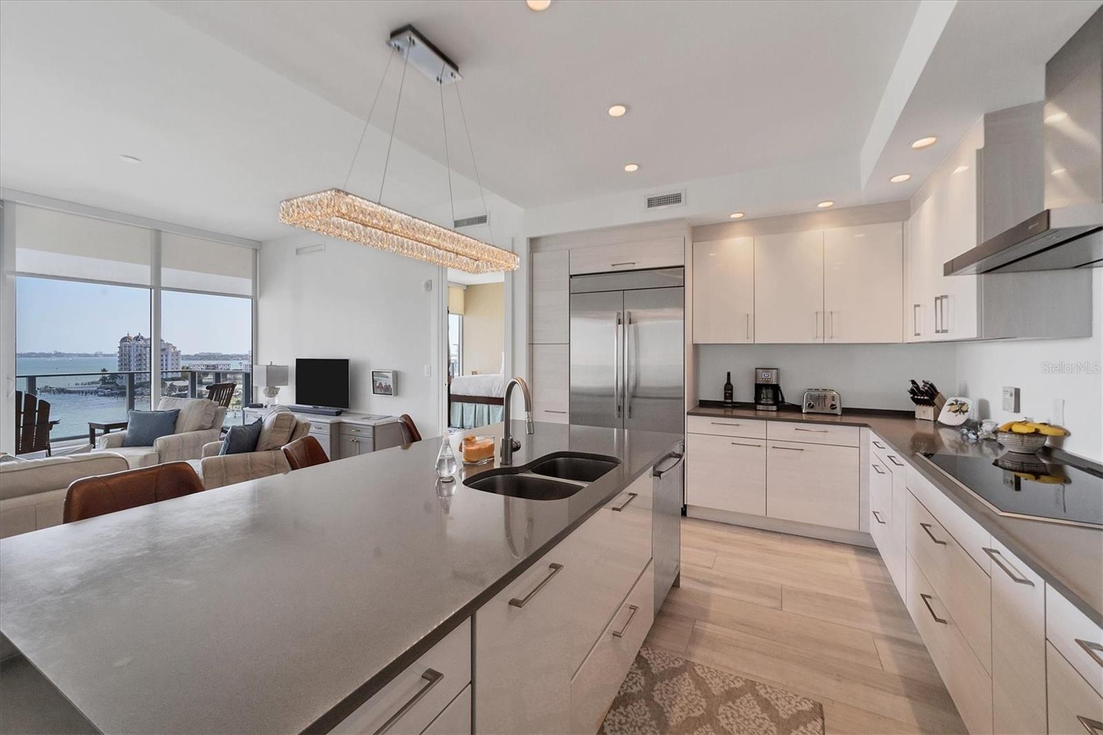 VUE SARASOTA BAY - Residential