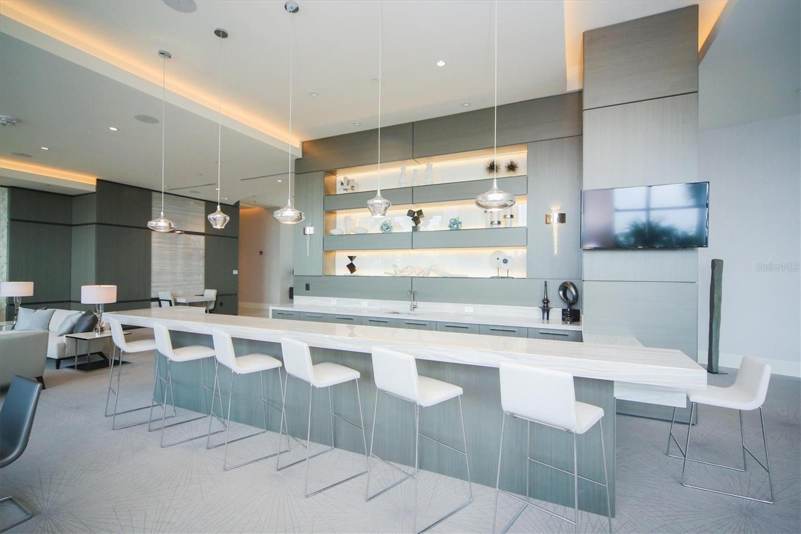 VUE SARASOTA BAY - Residential