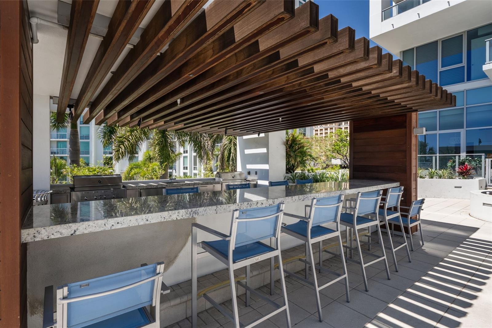 VUE SARASOTA BAY - Residential