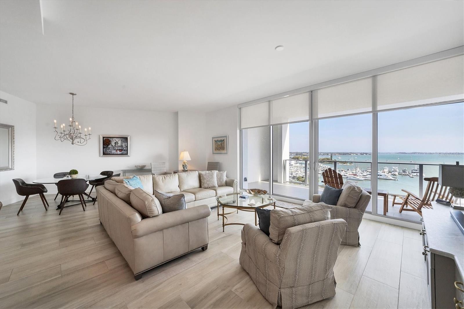 VUE SARASOTA BAY - Residential