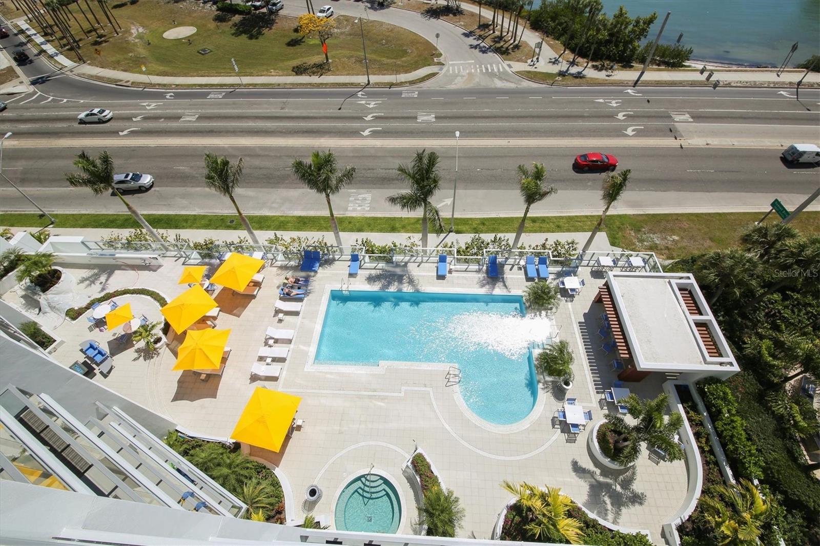 VUE SARASOTA BAY - Residential