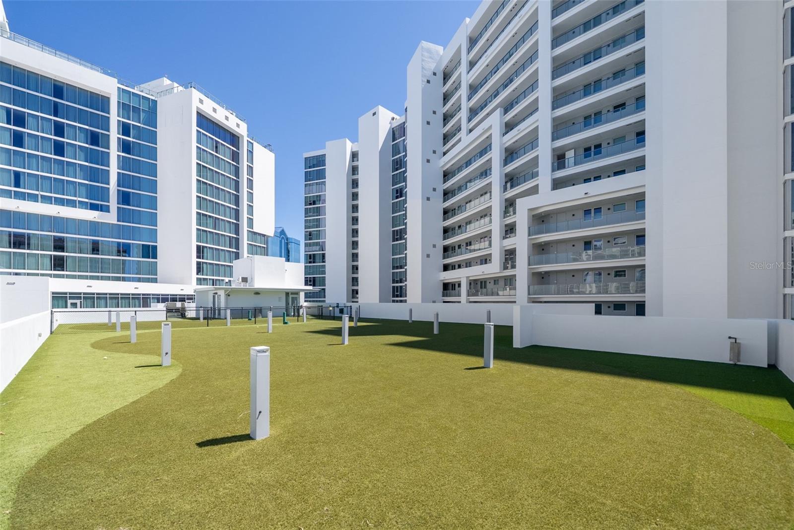 VUE SARASOTA BAY - Residential