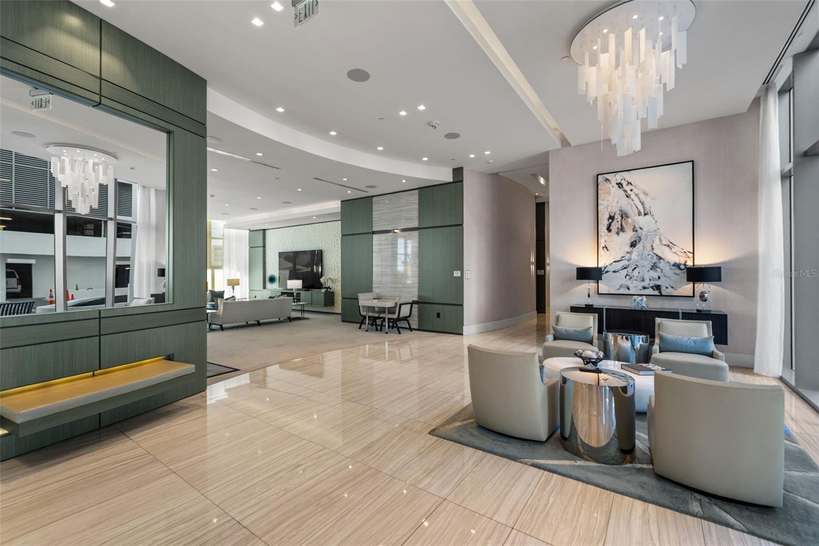 VUE SARASOTA BAY - Residential