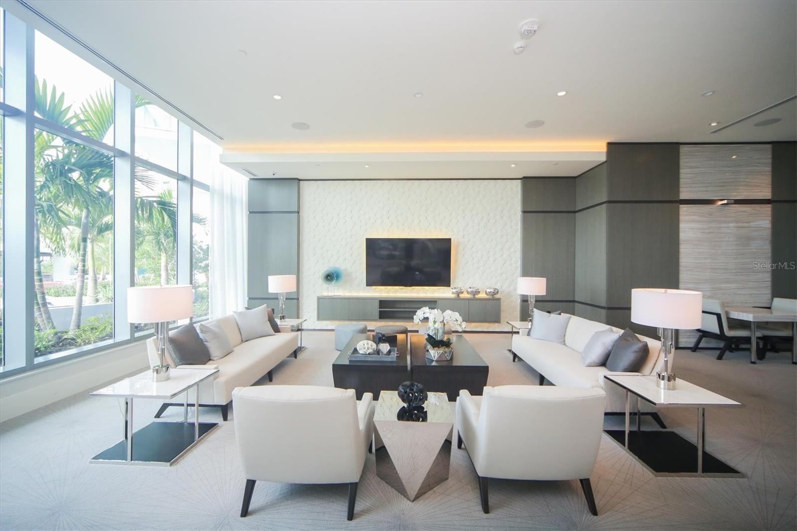 VUE SARASOTA BAY - Residential