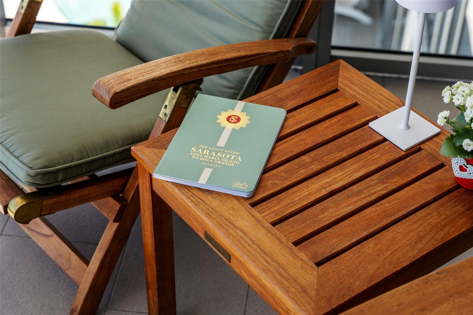 VUE SARASOTA BAY - Residential