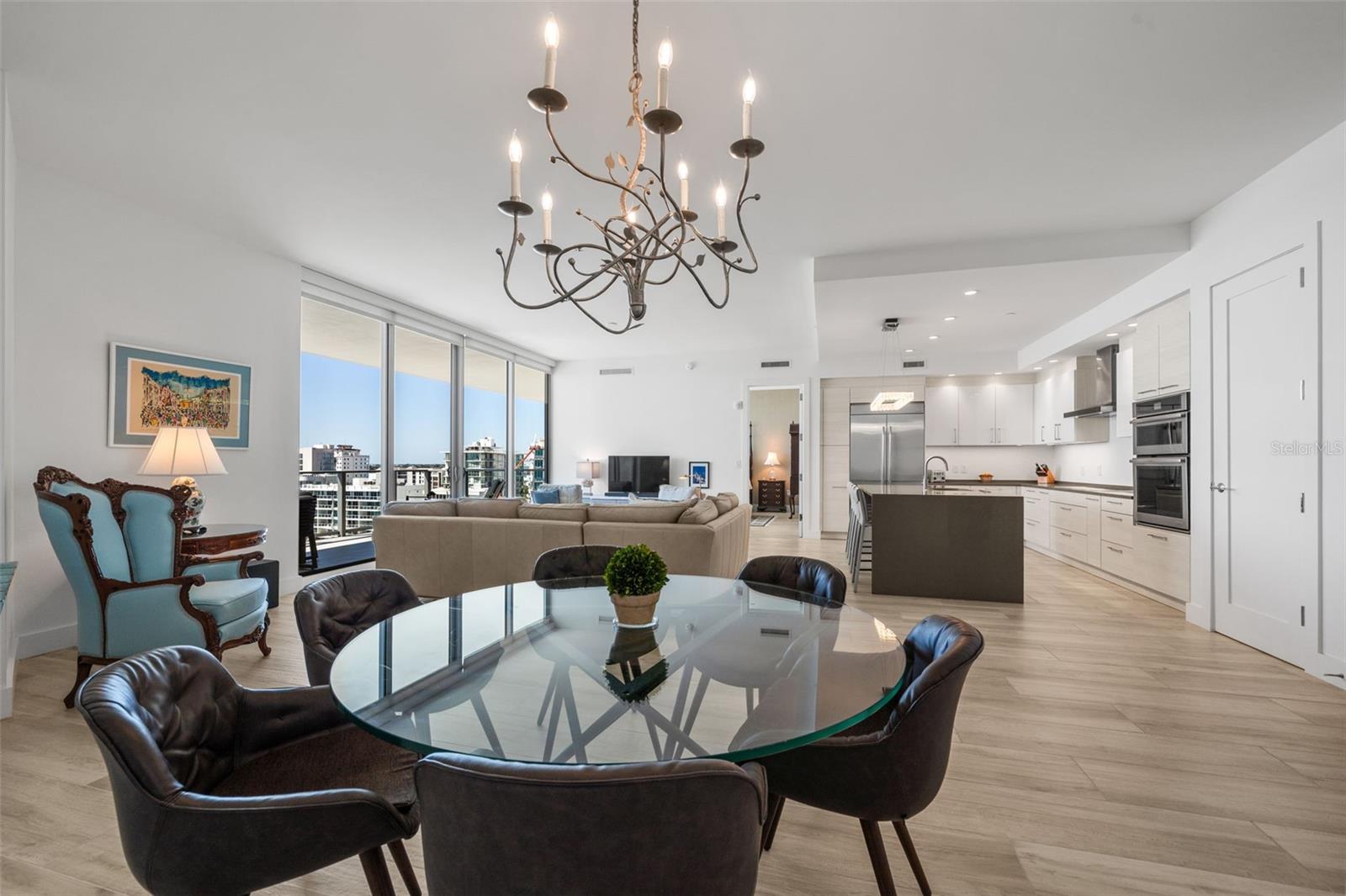 VUE SARASOTA BAY - Residential