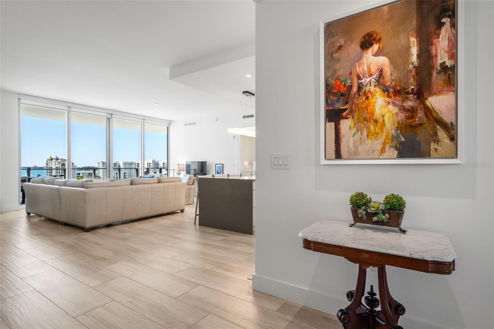 VUE SARASOTA BAY - Residential