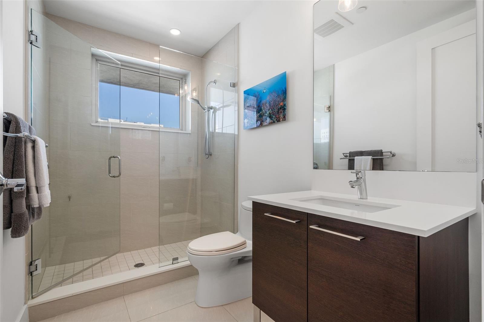 VUE SARASOTA BAY - Residential