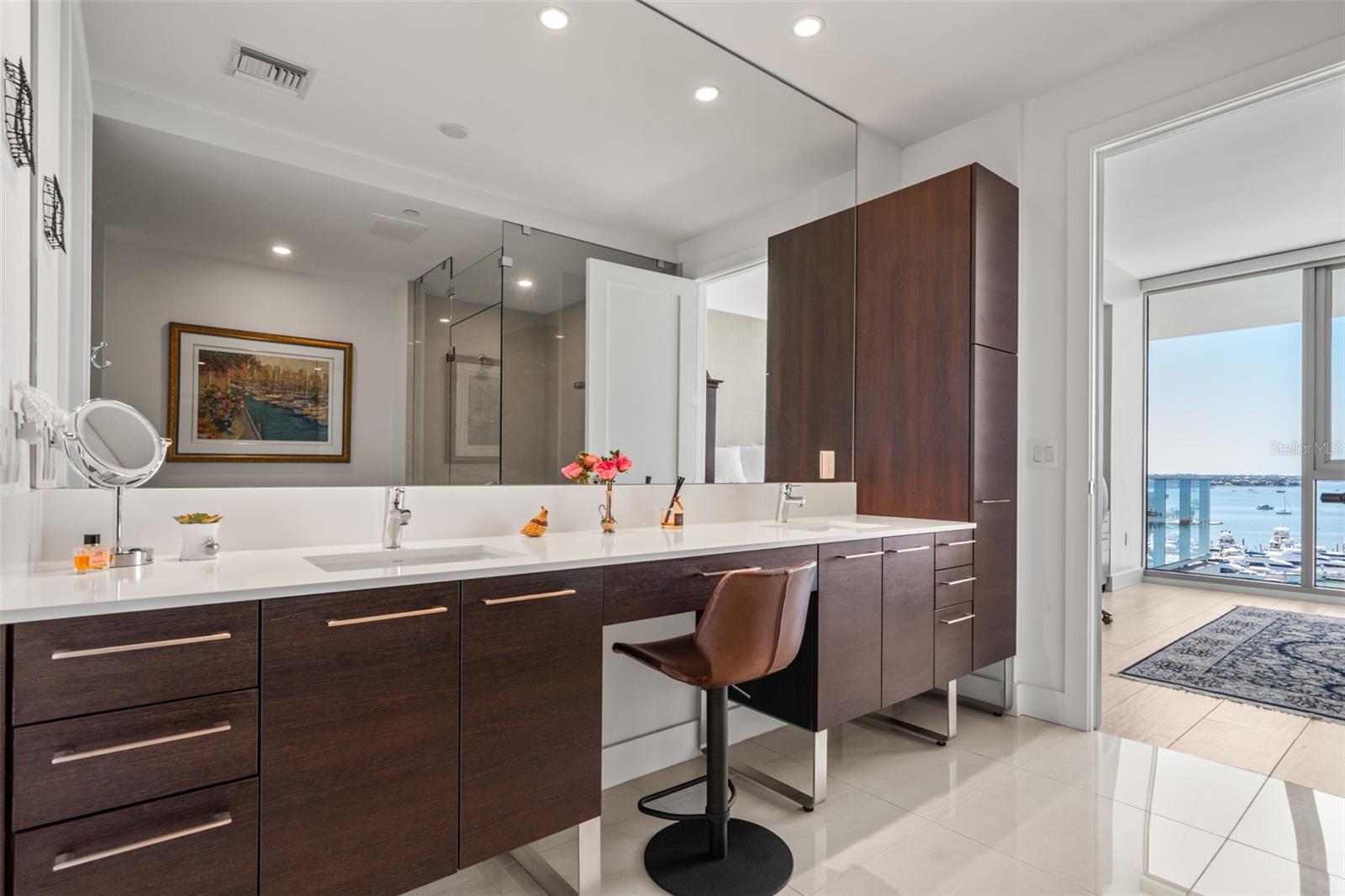 VUE SARASOTA BAY - Residential