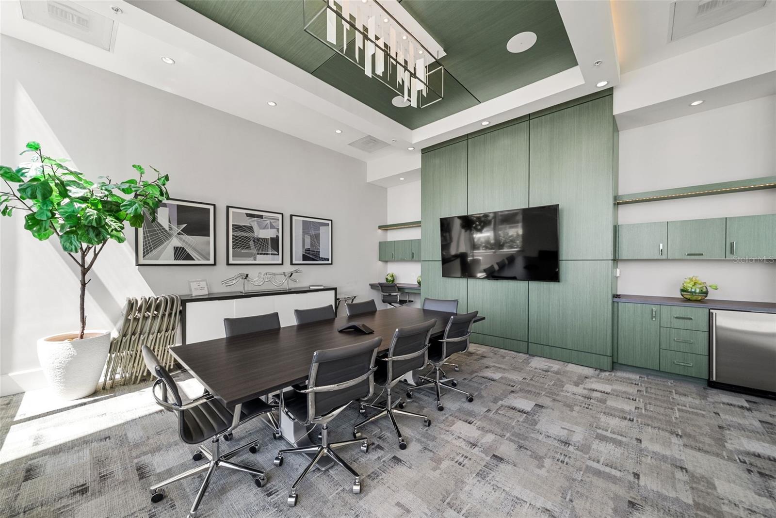 VUE SARASOTA BAY - Residential