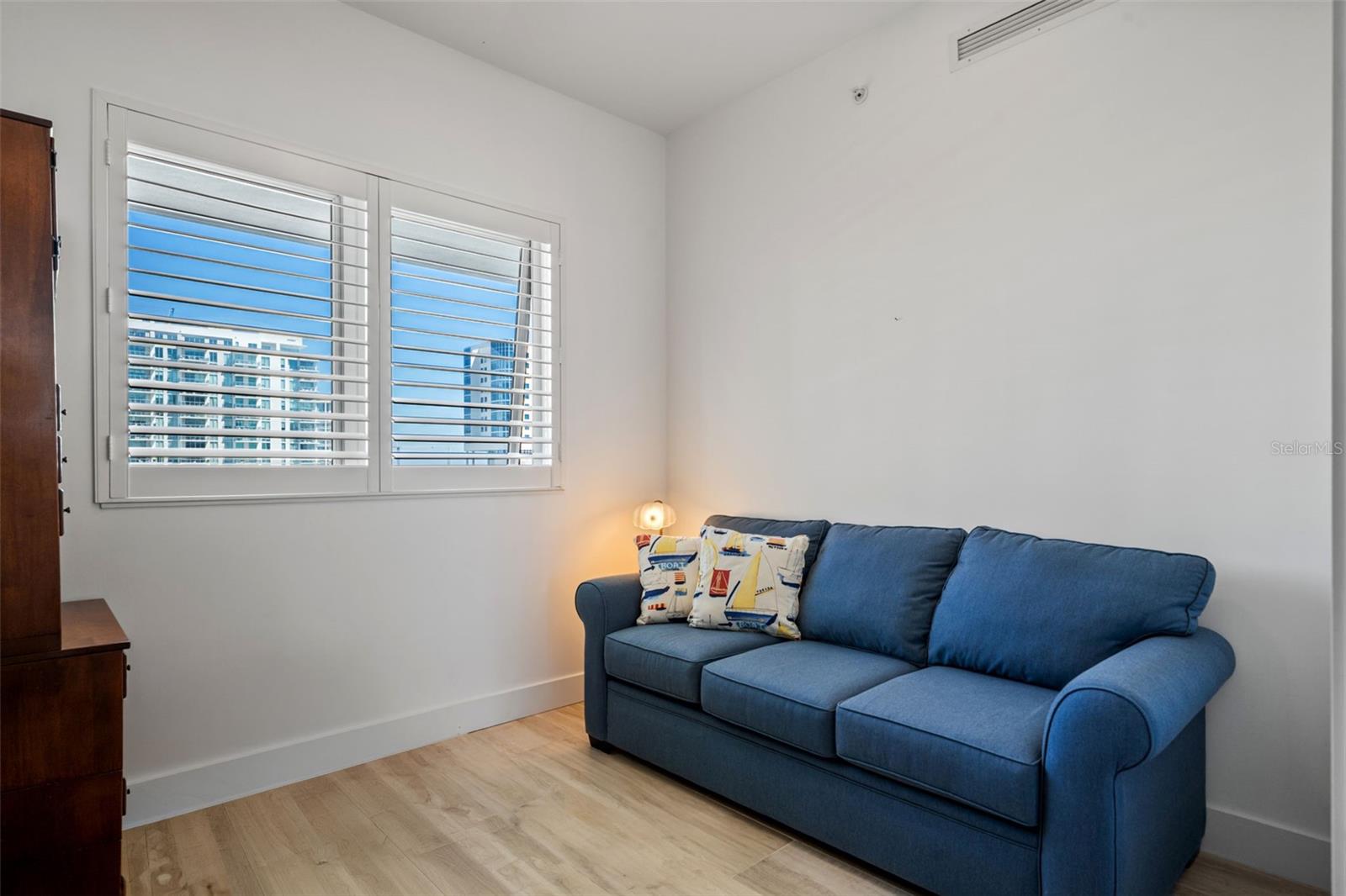 VUE SARASOTA BAY - Residential