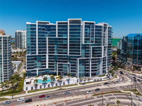 1155 N GULFSTREAM AVENUE 802 SARASOTA FL 34236