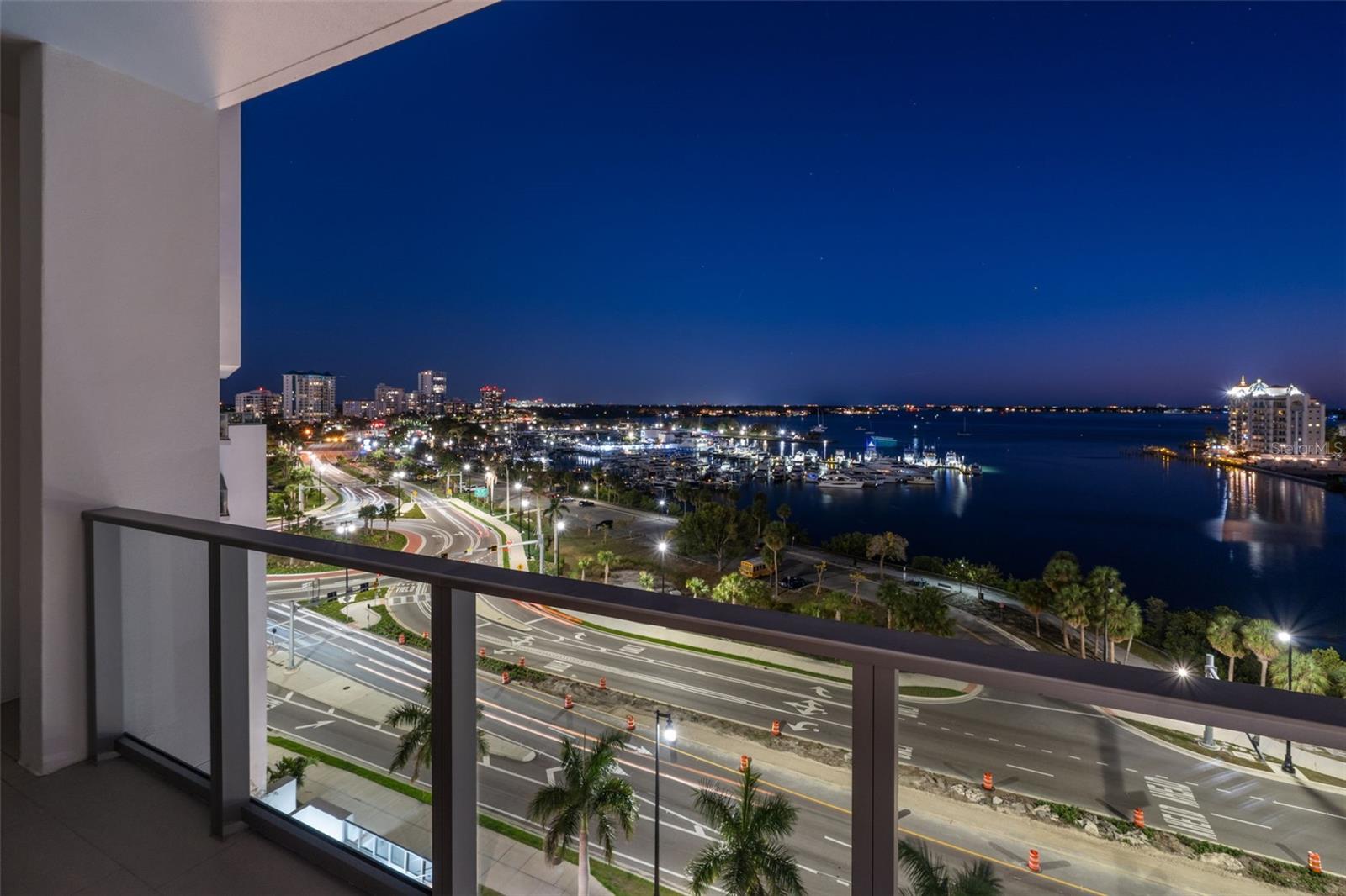 VUE SARASOTA BAY - Residential