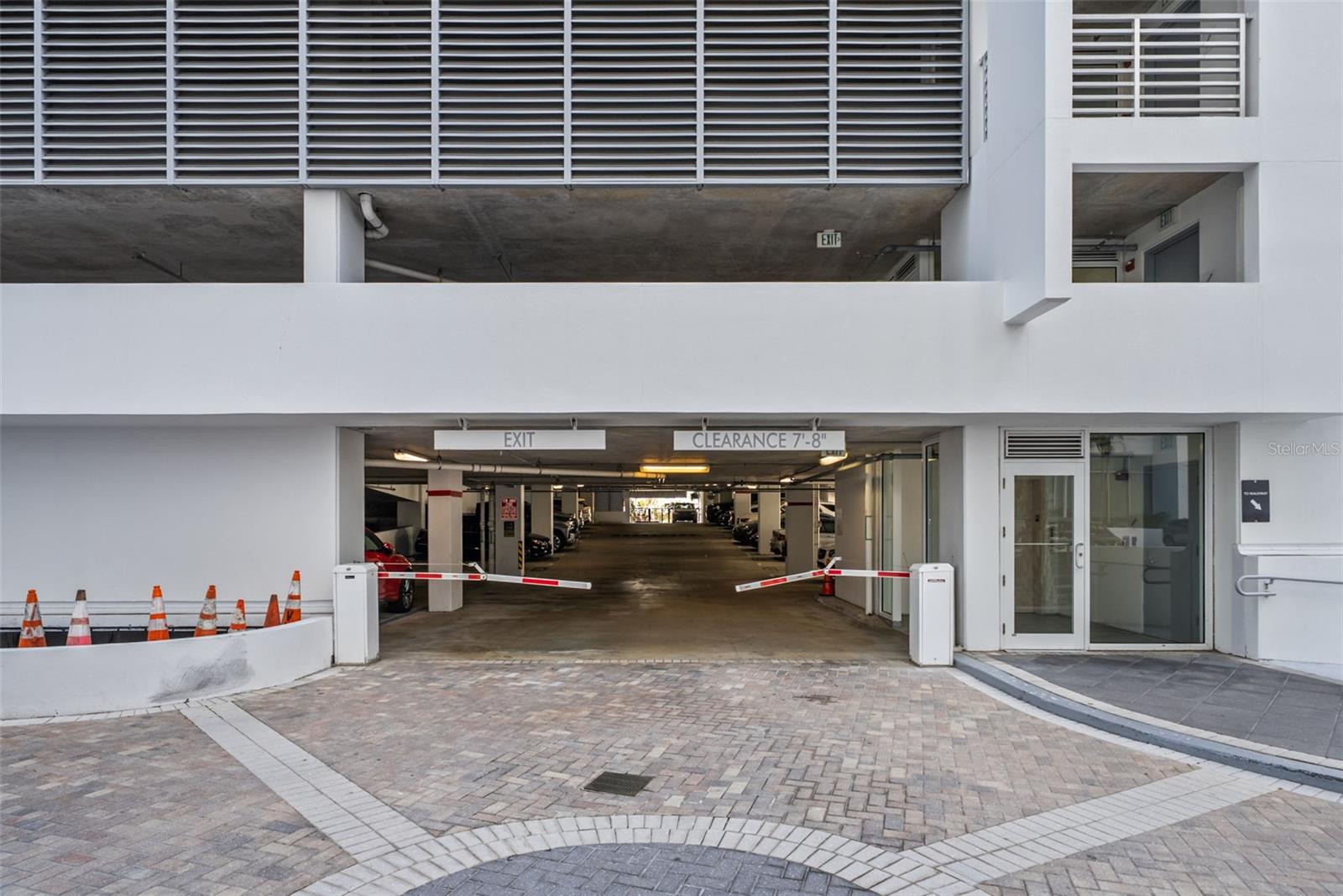 VUE SARASOTA BAY - Residential