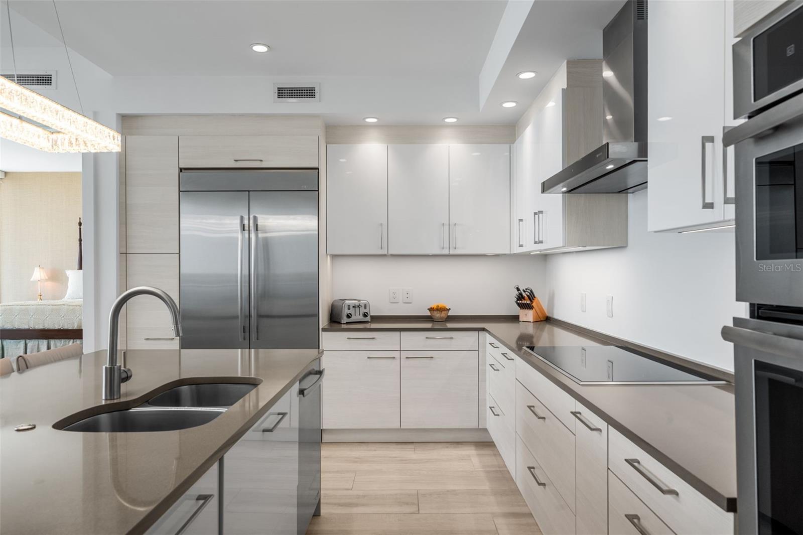 VUE SARASOTA BAY - Residential