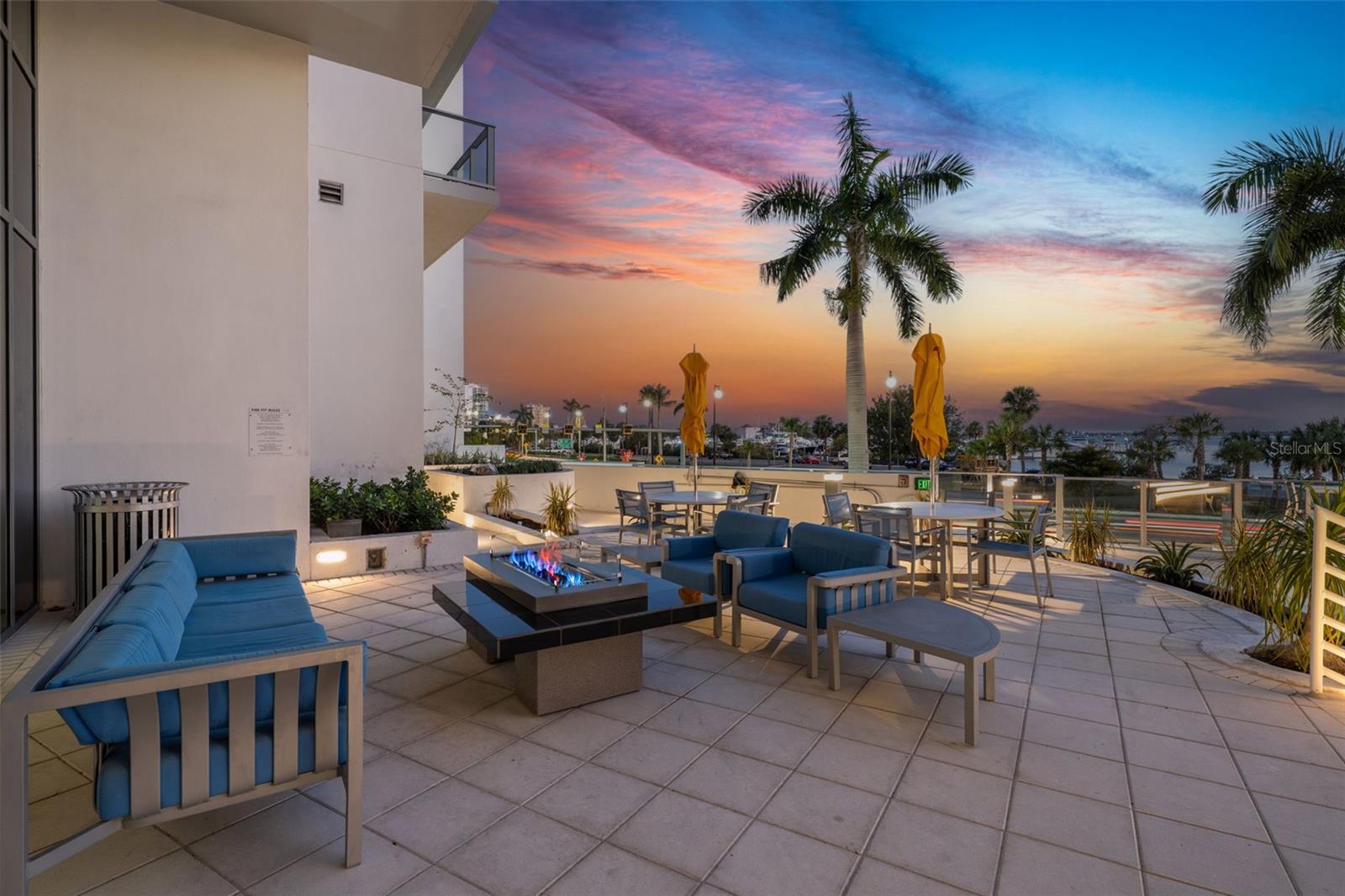 VUE SARASOTA BAY - Residential