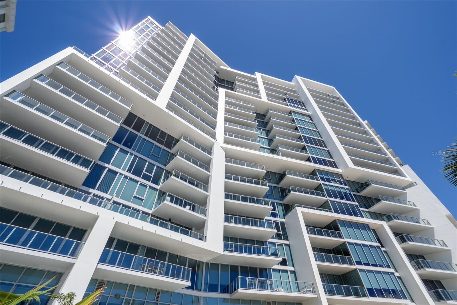 VUE SARASOTA BAY - Residential