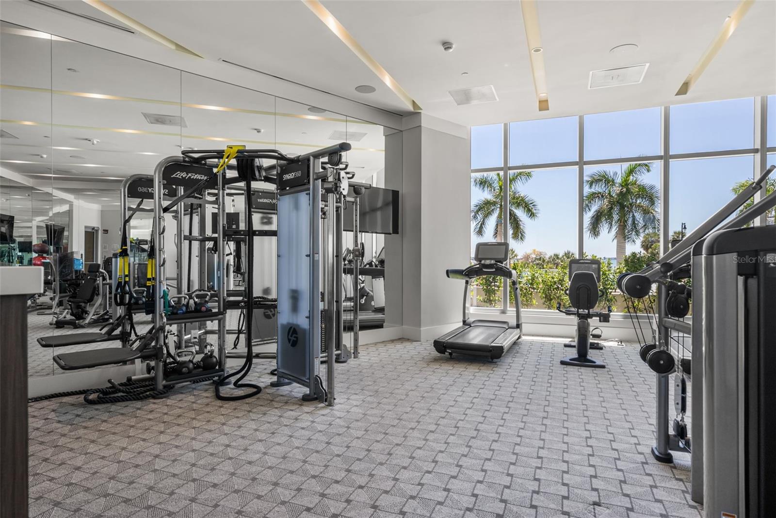 VUE SARASOTA BAY - Residential