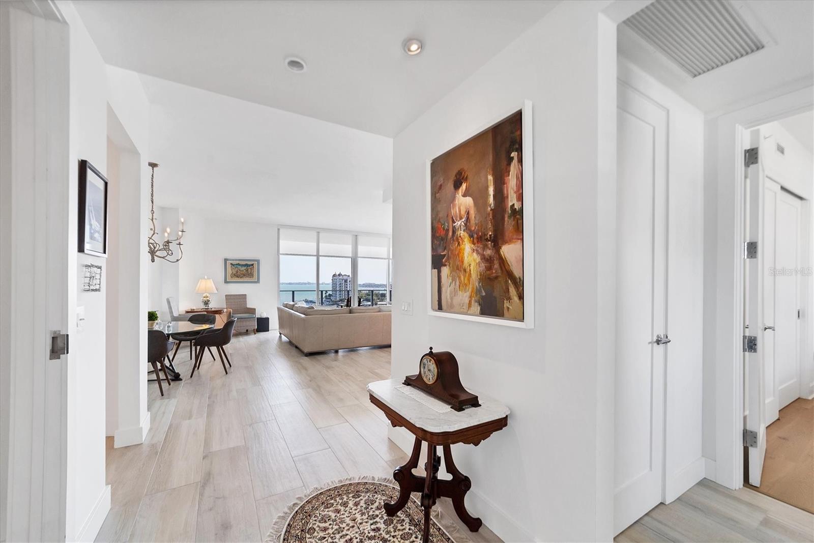 VUE SARASOTA BAY - Residential