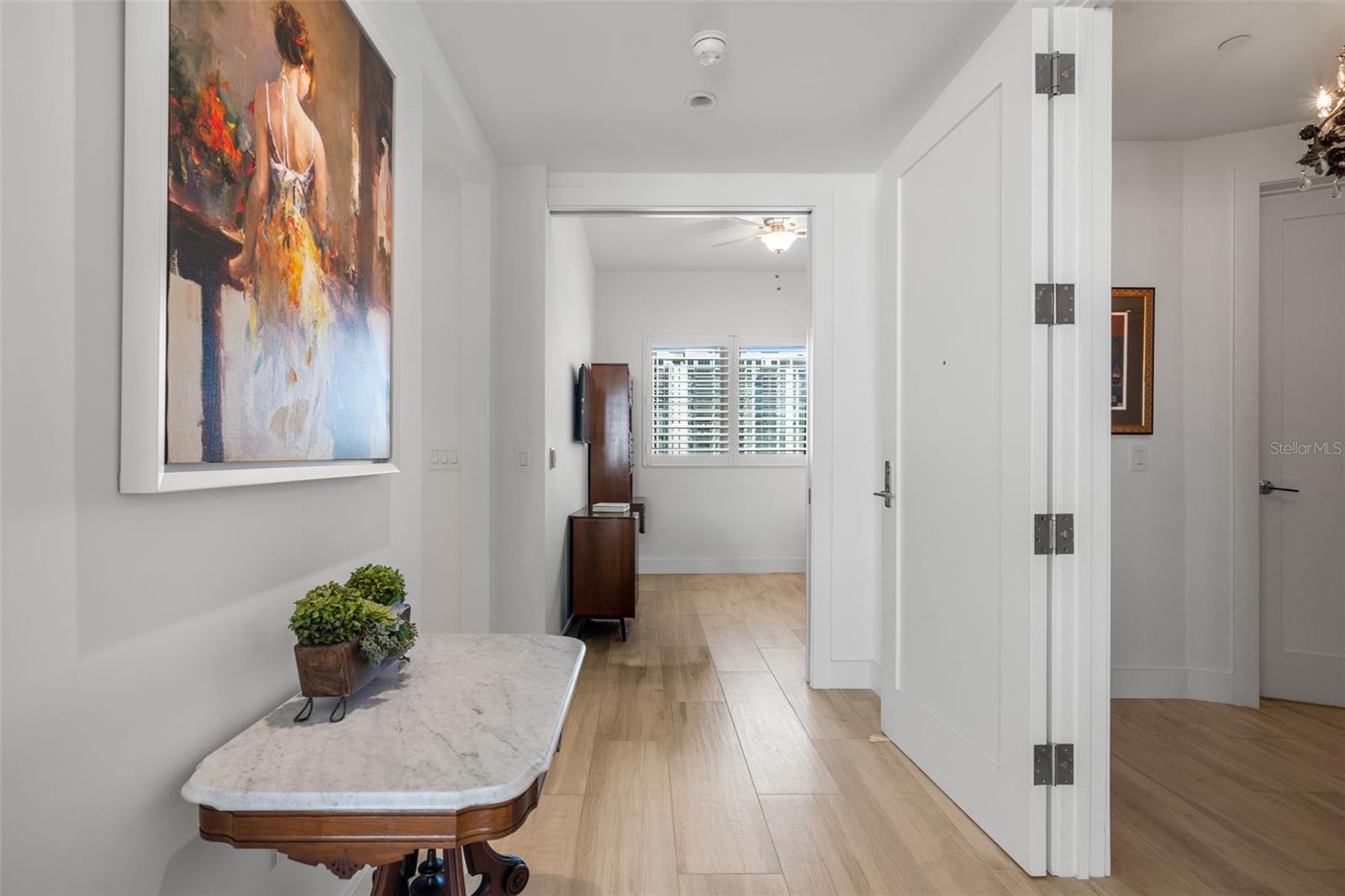 VUE SARASOTA BAY - Residential