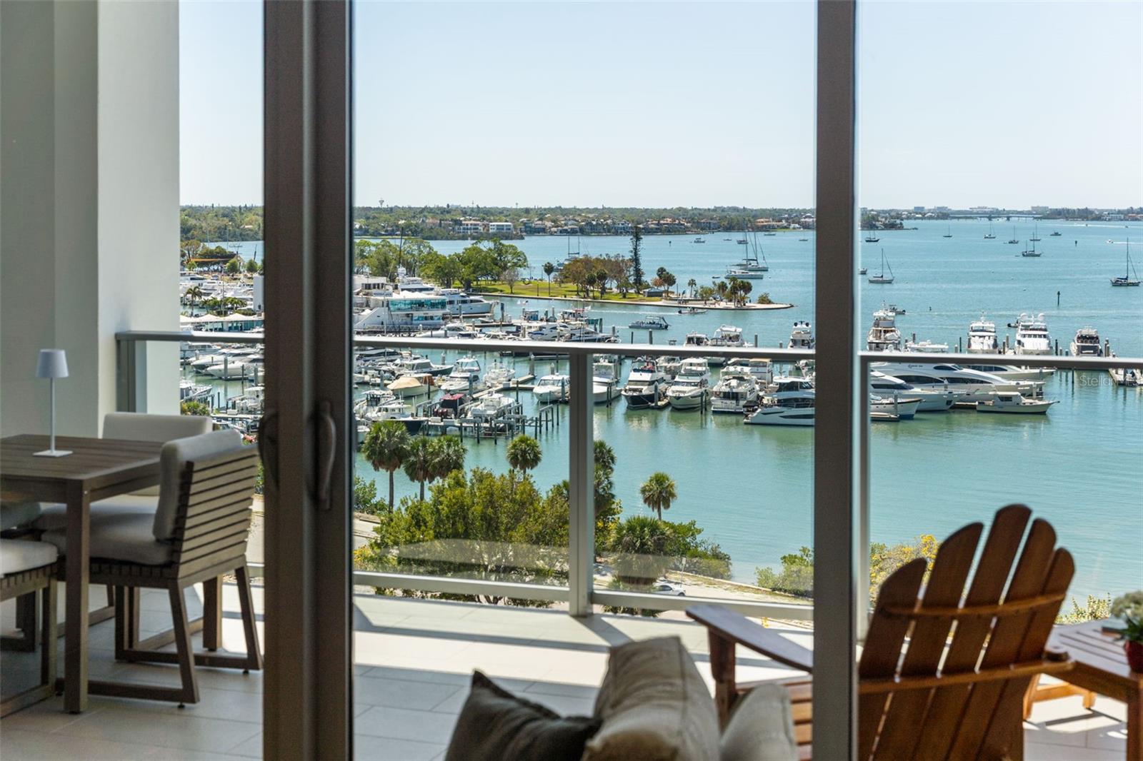 VUE SARASOTA BAY - Residential