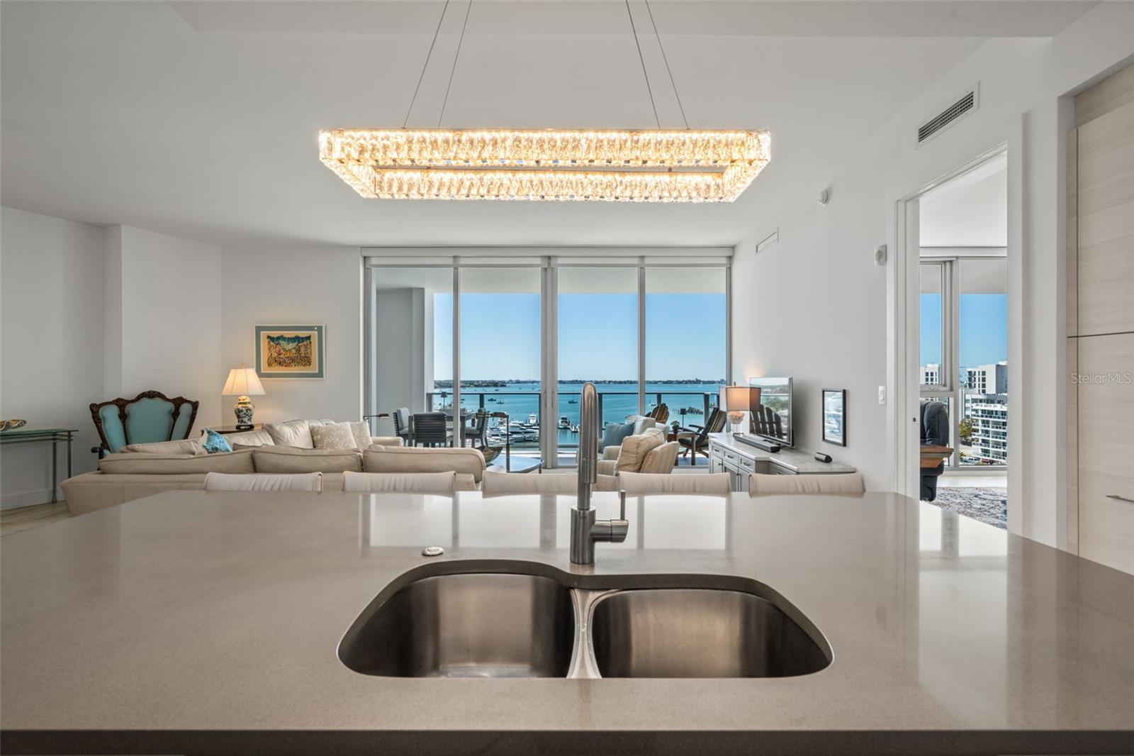 VUE SARASOTA BAY - Residential