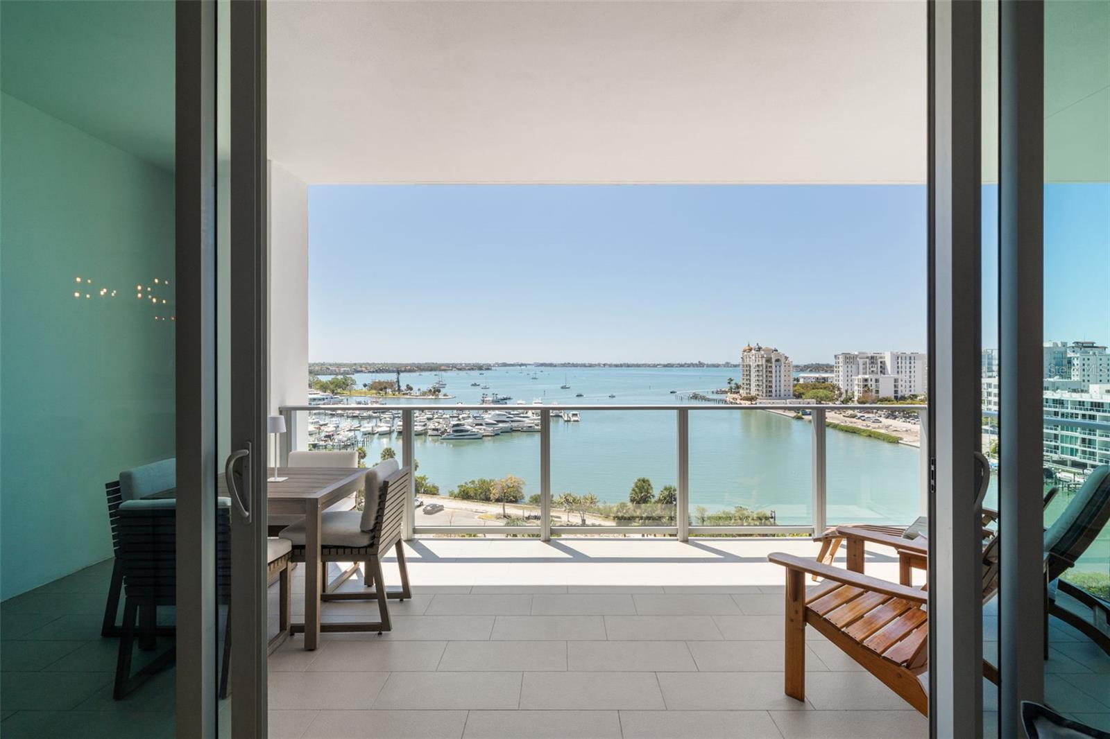 VUE SARASOTA BAY - Residential