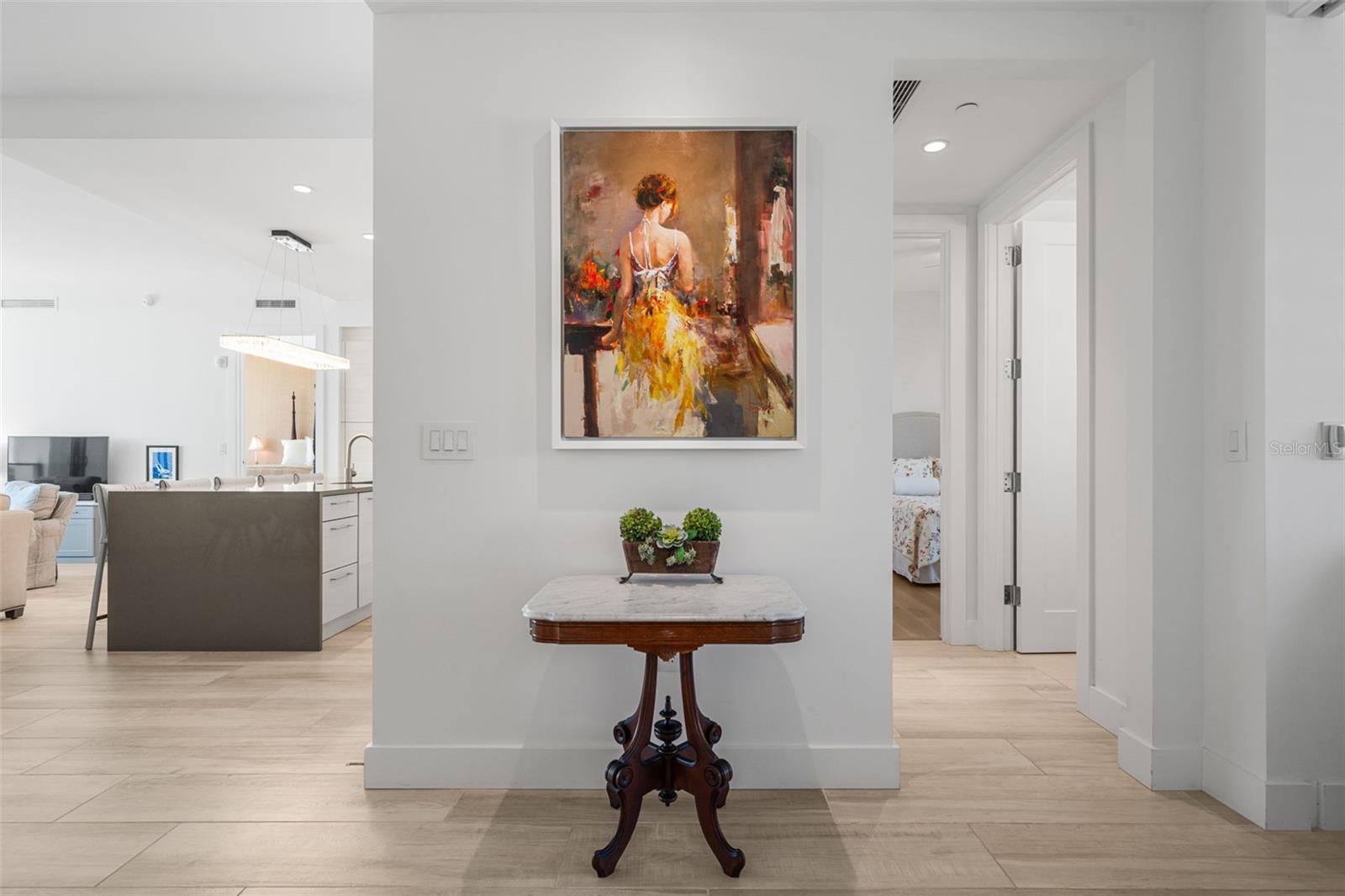 VUE SARASOTA BAY - Residential