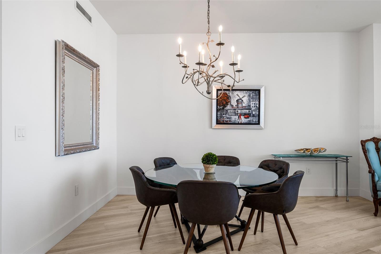 VUE SARASOTA BAY - Residential