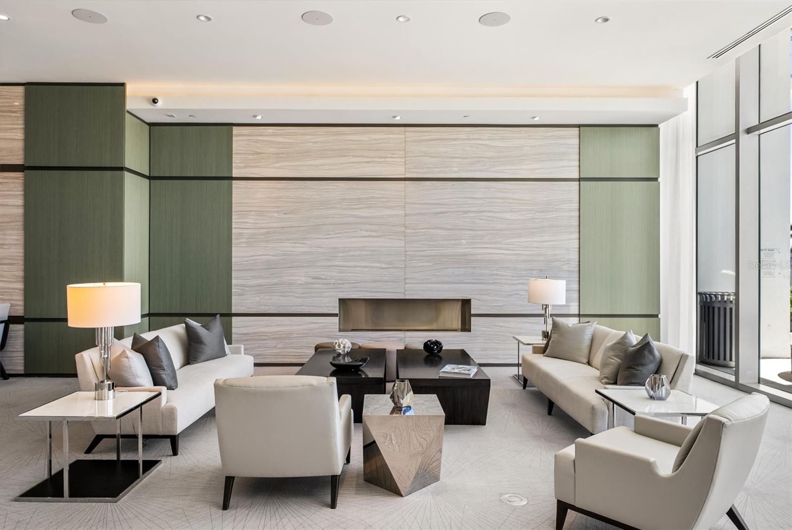 VUE SARASOTA BAY - Residential