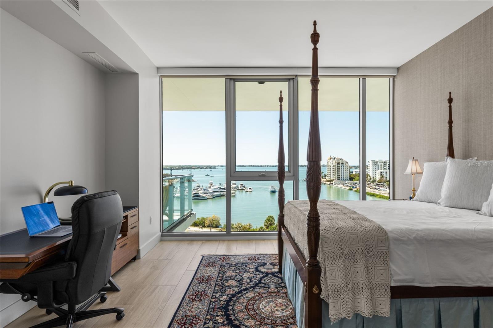 VUE SARASOTA BAY - Residential