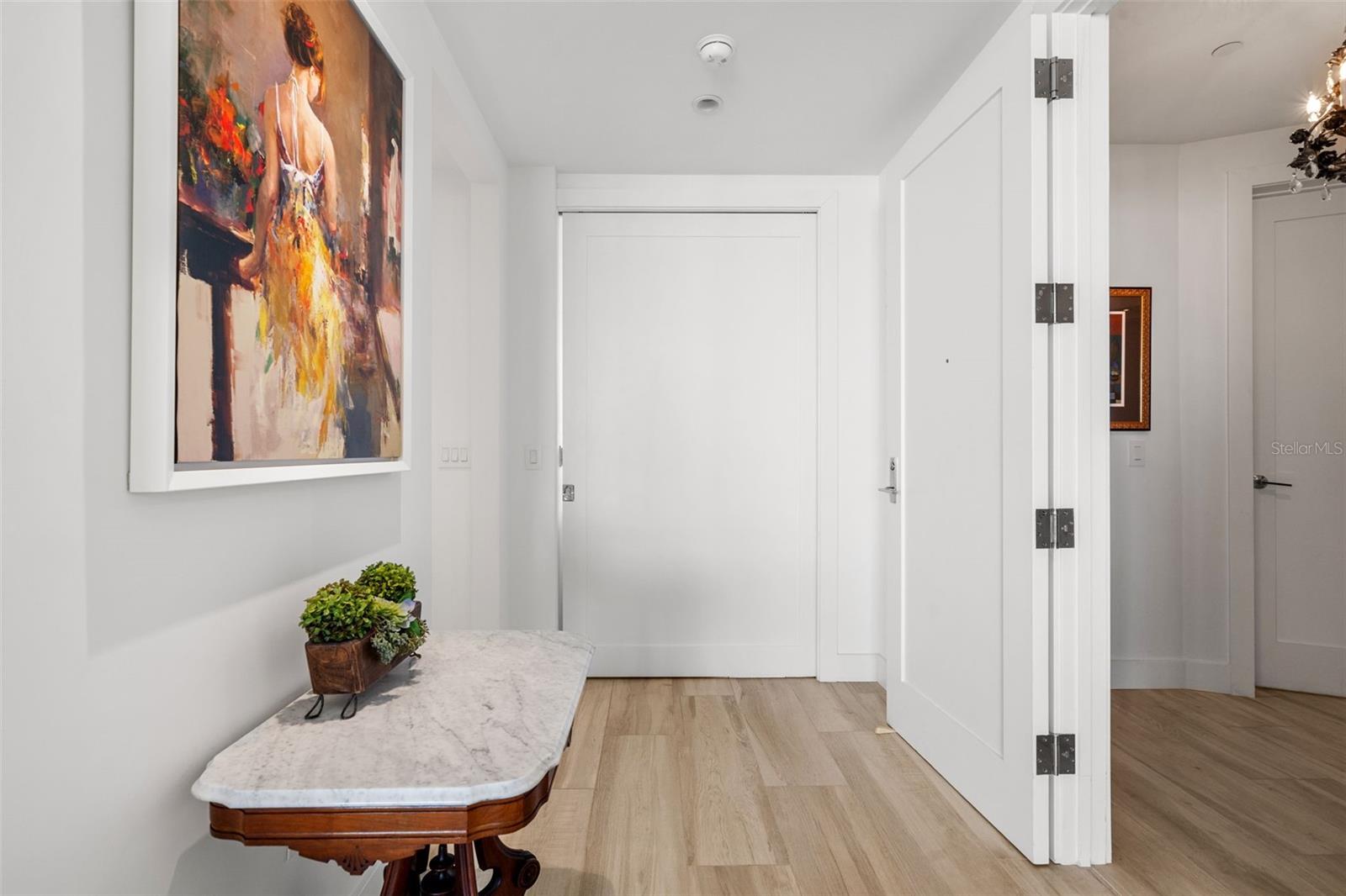 VUE SARASOTA BAY - Residential