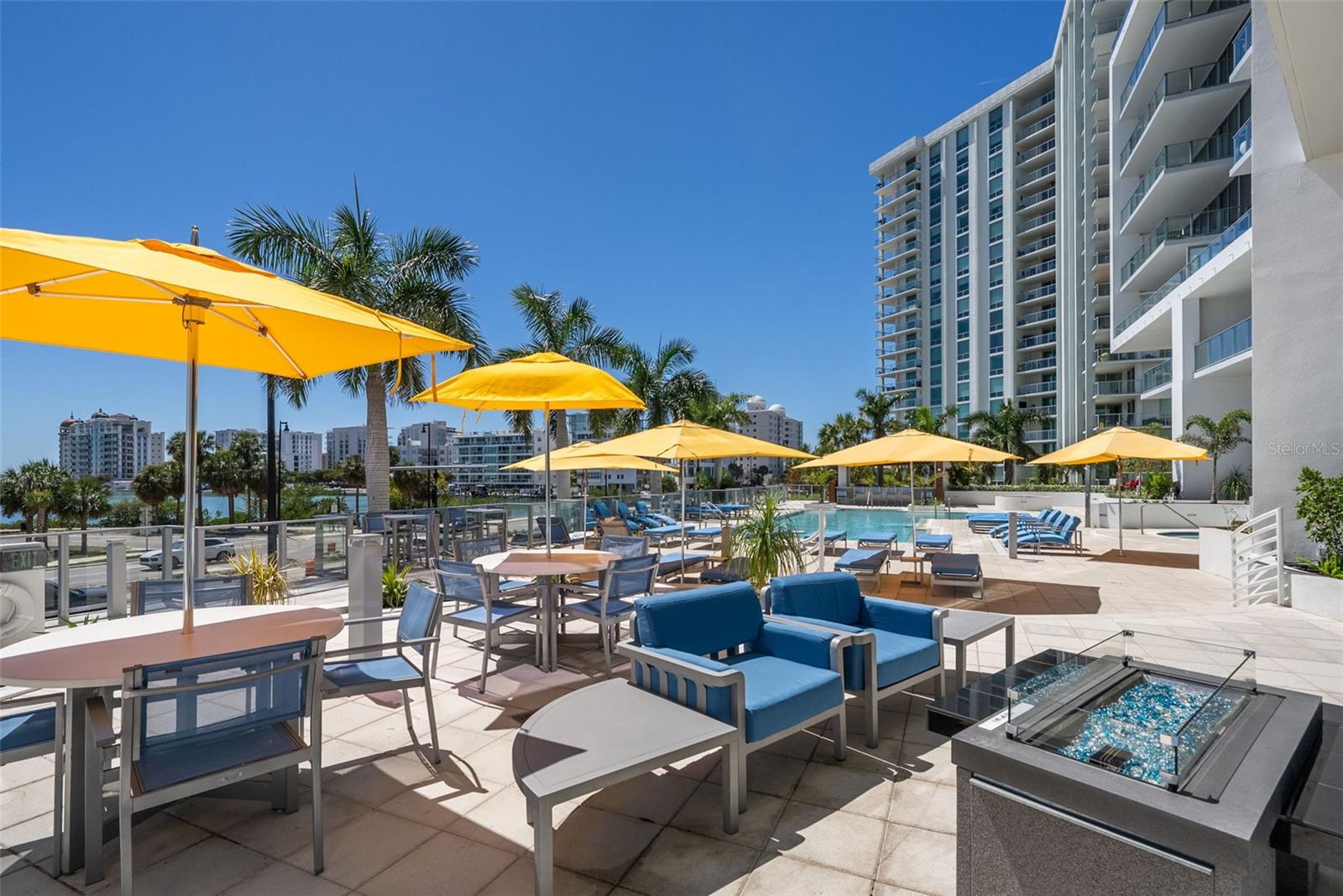 VUE SARASOTA BAY - Residential