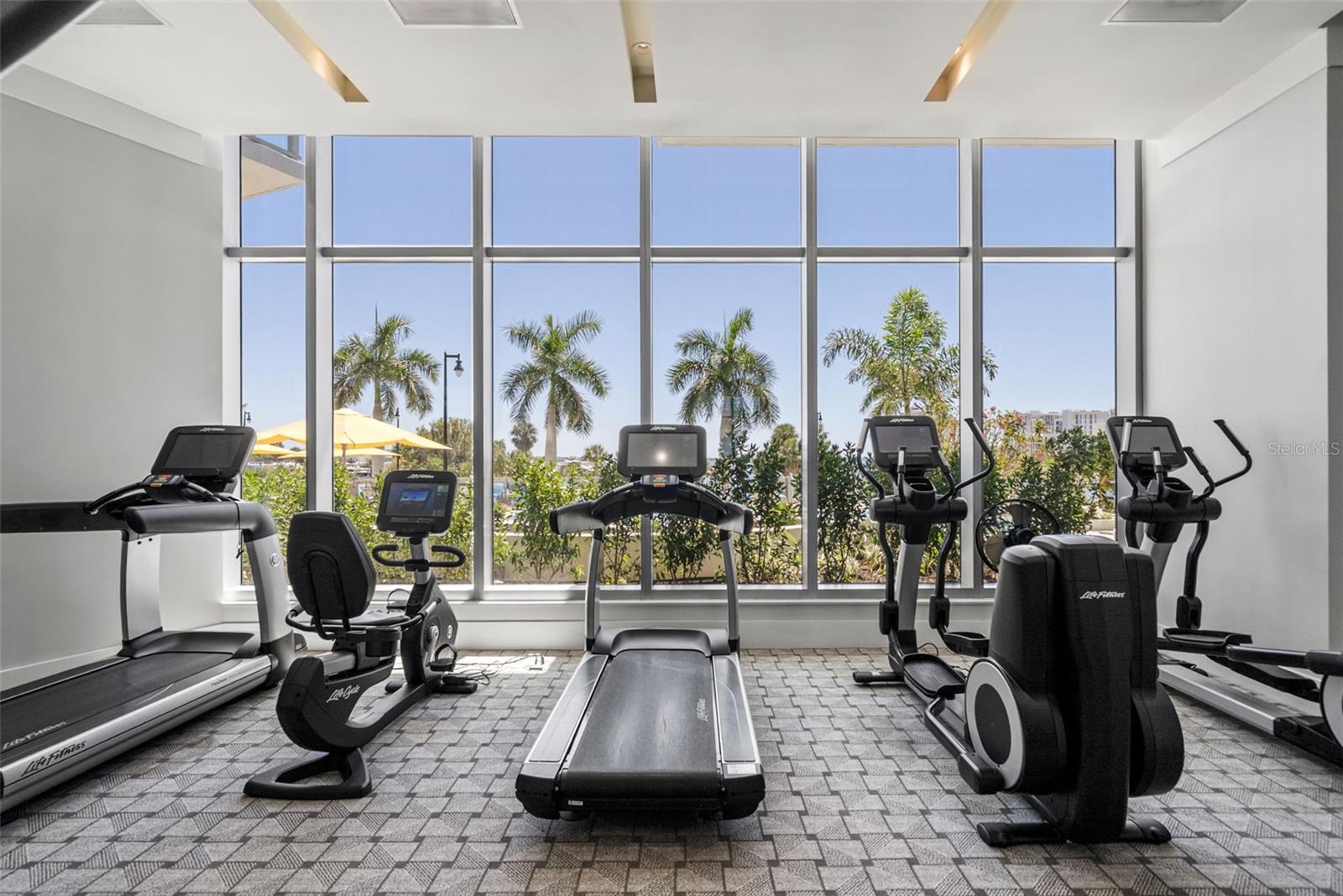 VUE SARASOTA BAY - Residential