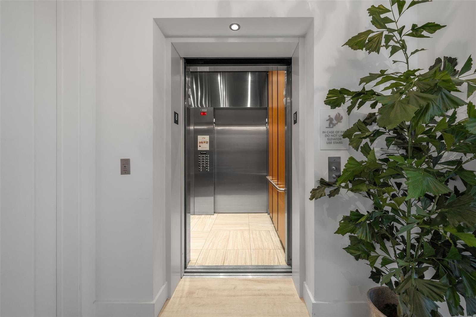 VUE SARASOTA BAY - Residential