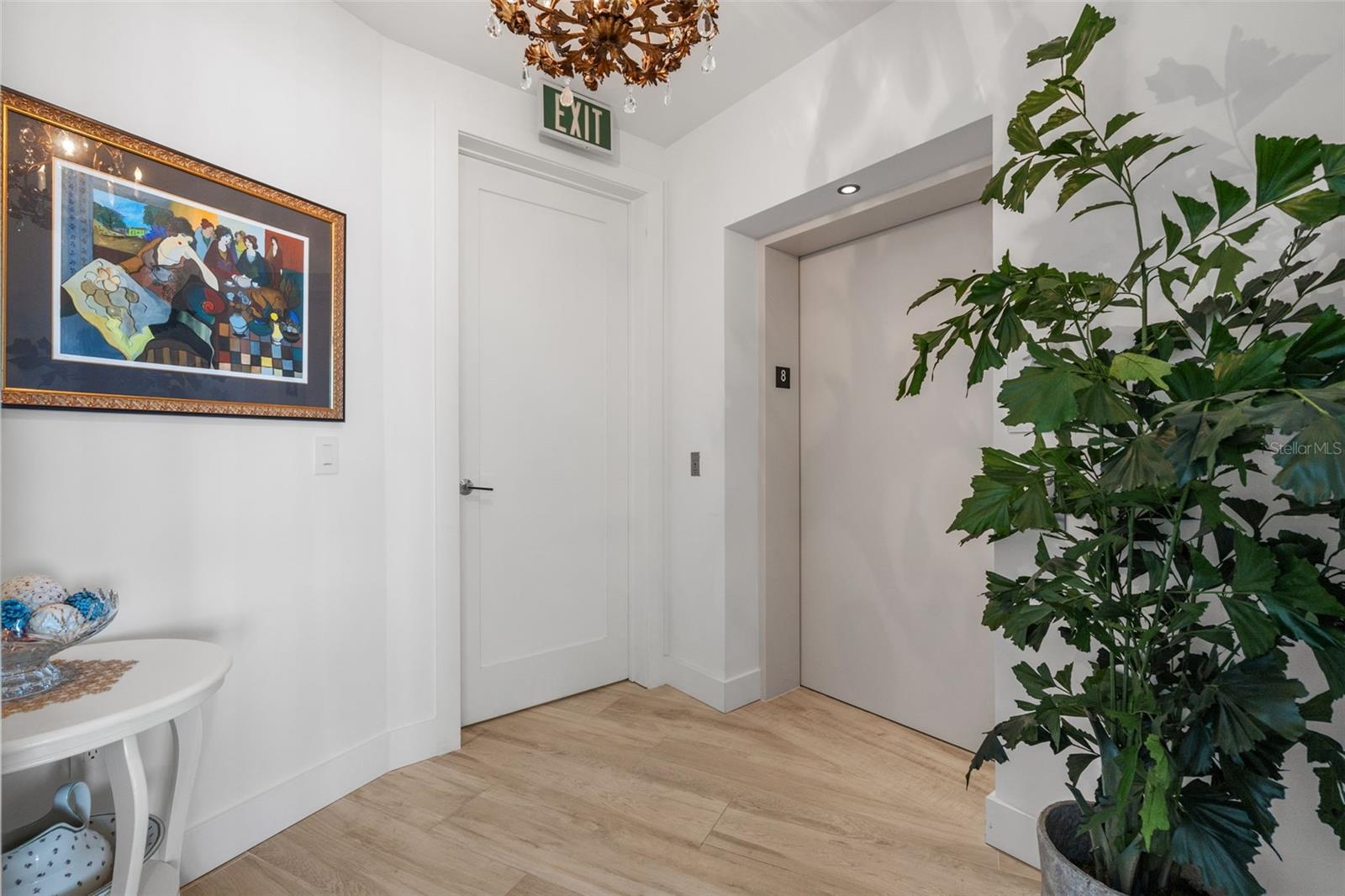 VUE SARASOTA BAY - Residential