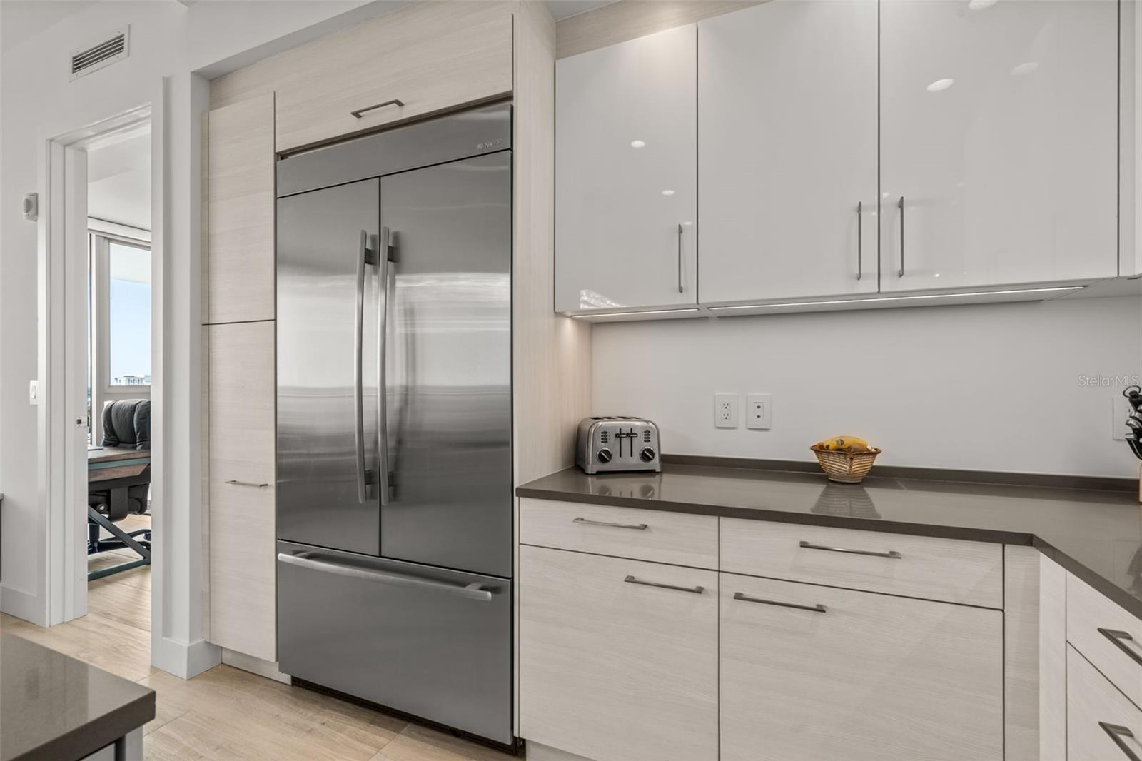 VUE SARASOTA BAY - Residential