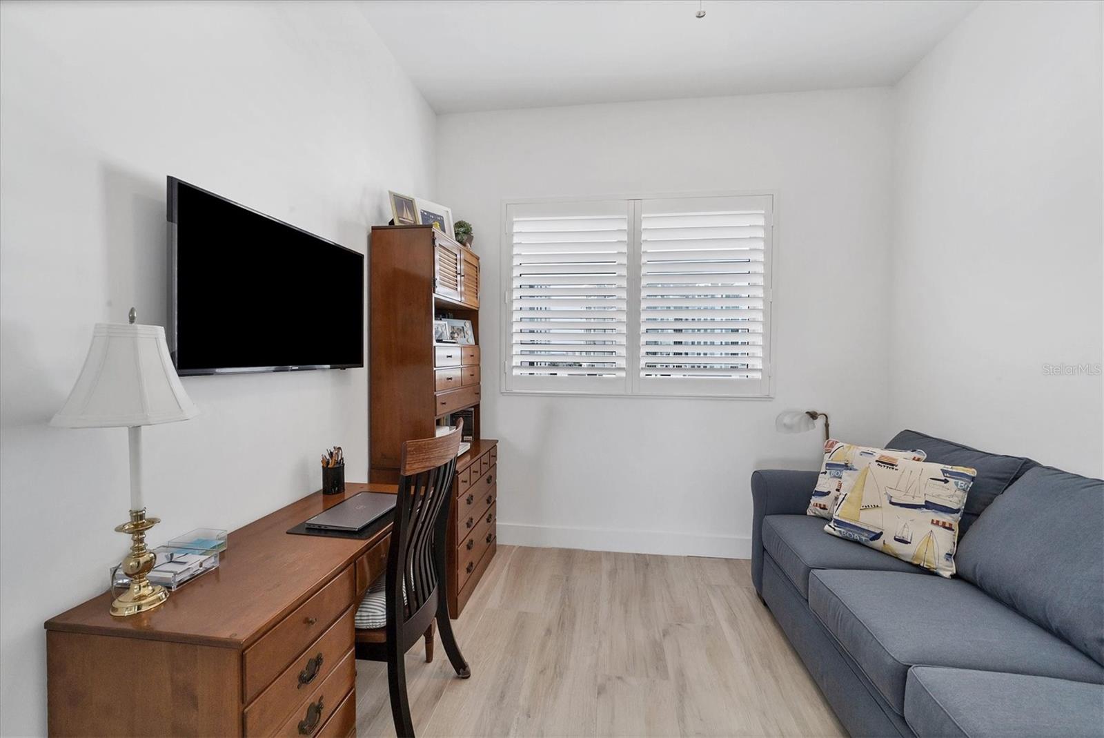 VUE SARASOTA BAY - Residential