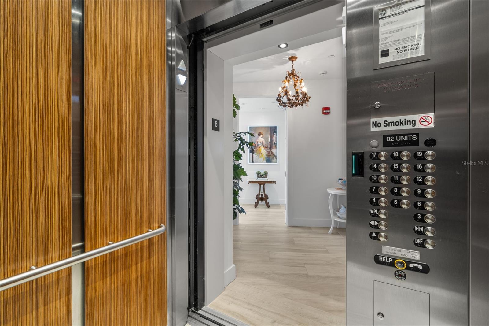 VUE SARASOTA BAY - Residential