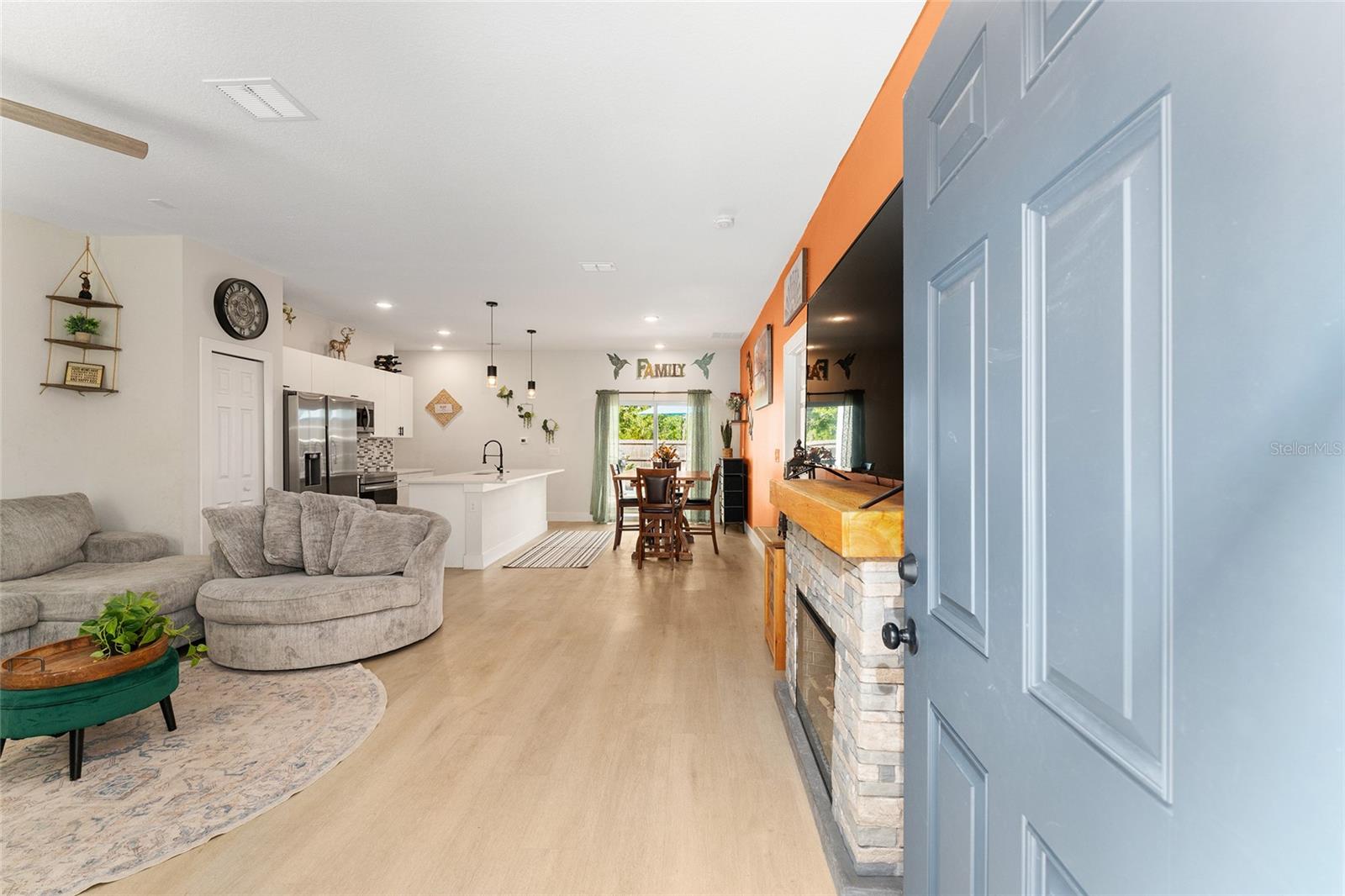 46 FISHER LANE TERRACE