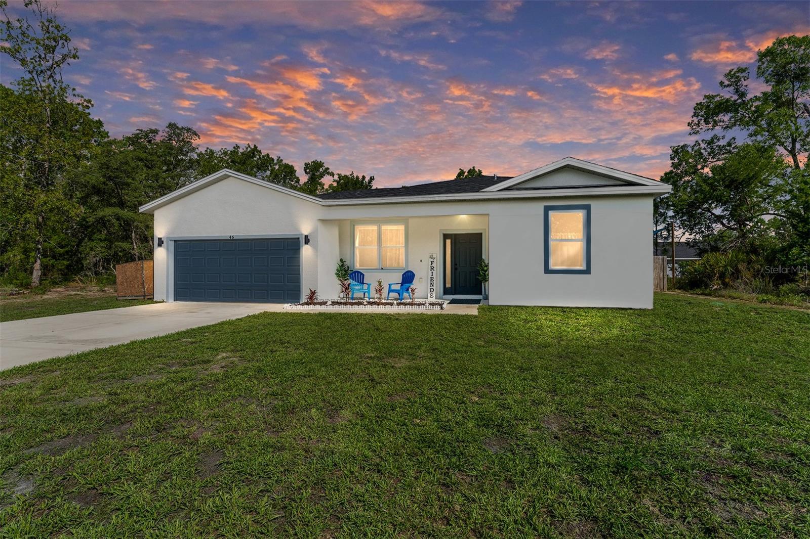 46 FISHER LANE TERRACE