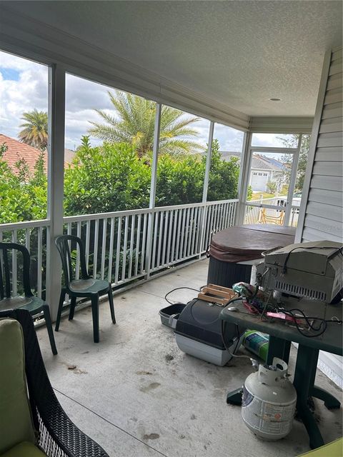 Tiny photo for 3074 Brine Way, The Villages, FL 32163 (MLS # A4693191)