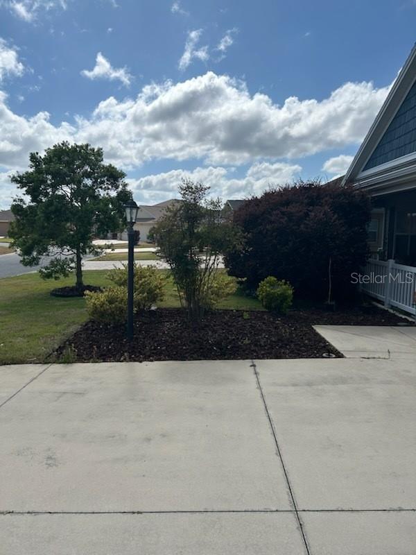 VILLAGES/FRUITLAND PARK UN #27 - Residential